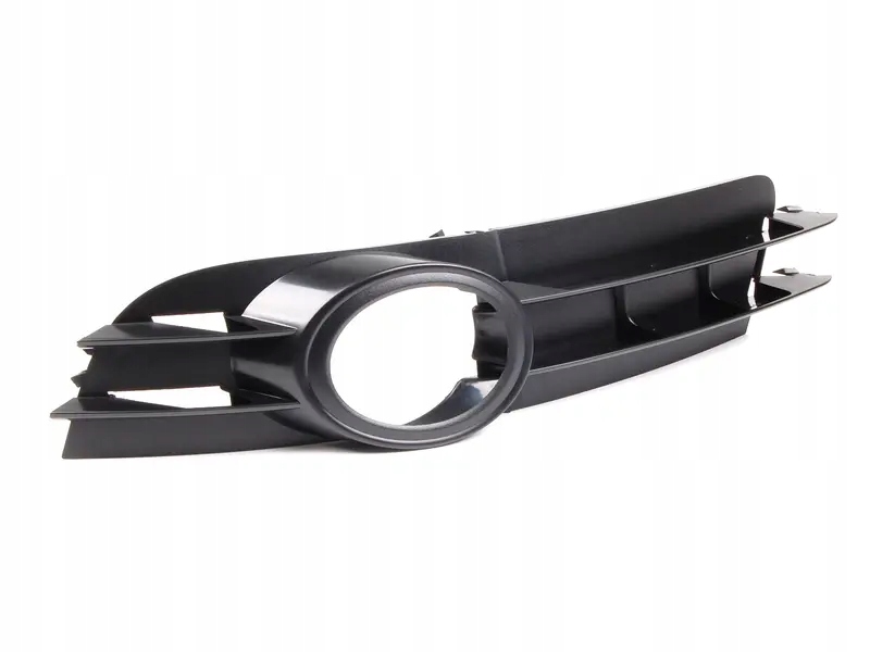 фото №1, Оригинальная решётка бампера audi a6 c6 4f0807681a