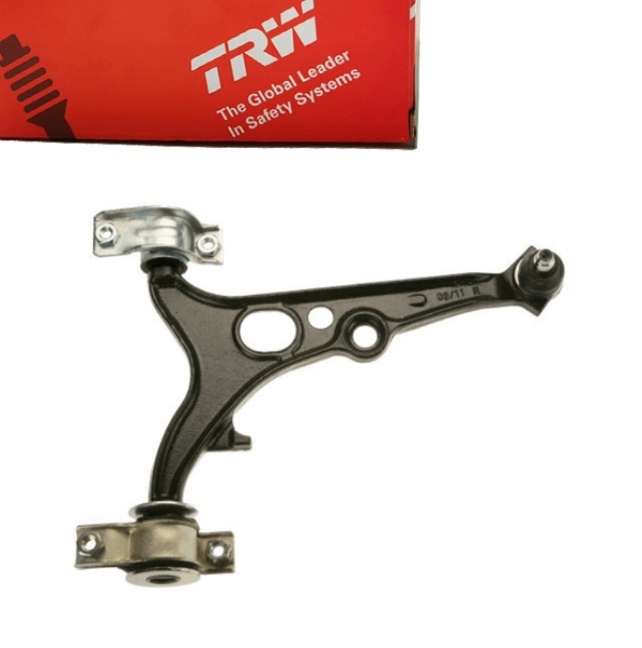 фото №1, Trw jtc376 рычаг, подвеска колеса