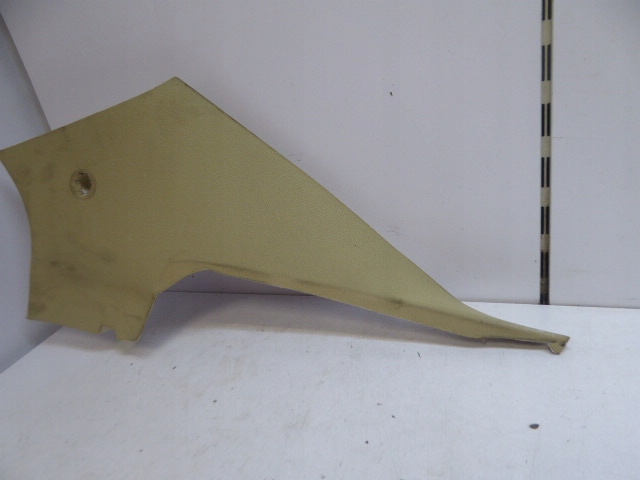 фото №3, Alfa romeo 159 защита стойка задняя правая sedan