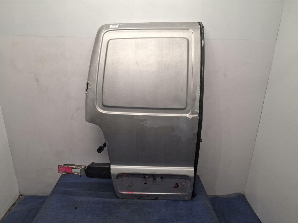 фото №1, Mercedes benz vito 110 d w638 двері задня ліва