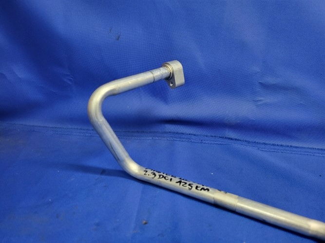 фото №2, Шланг кондиціонера renault master iii 2.3 dci