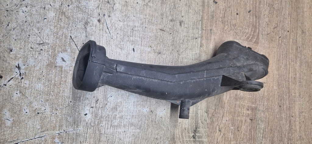 фото №1, Seat leon i toledo ii 1.9 tdi труба воздухозаборник воздуха 1j0129609b