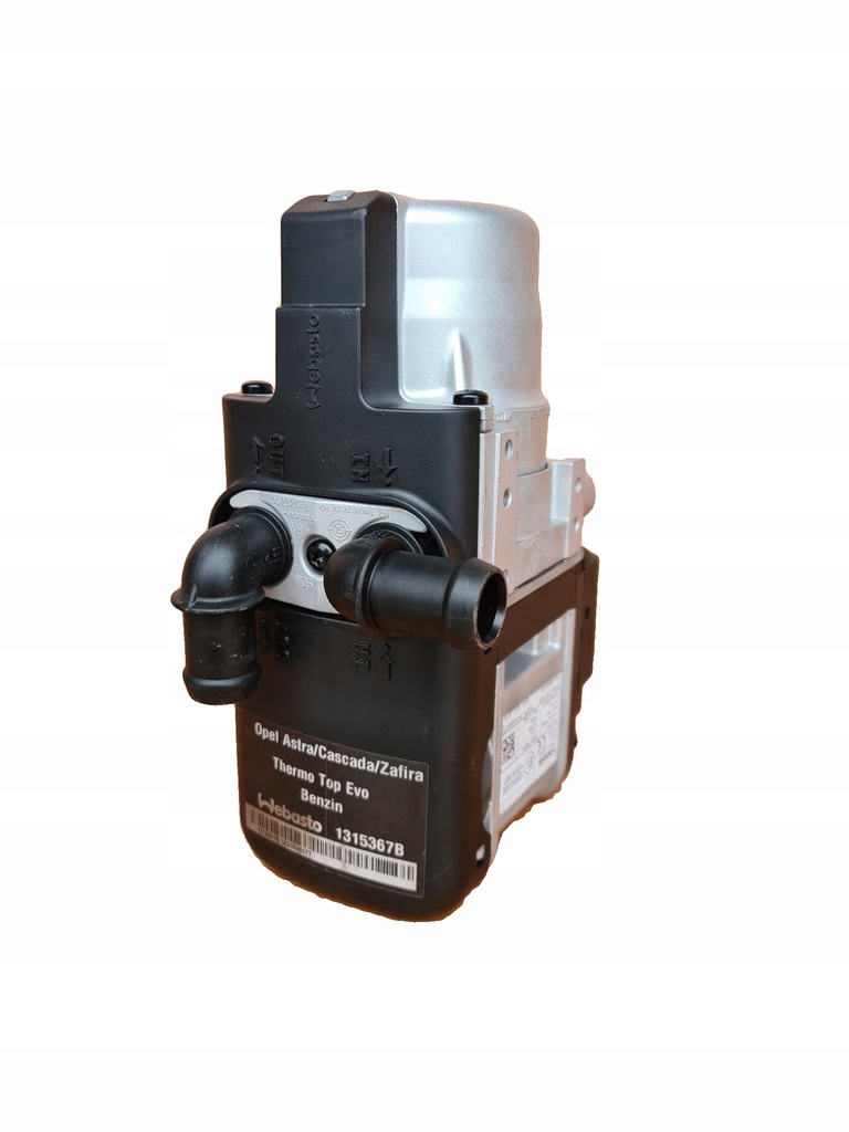 фото №1, Webasto opel astar cascada zafira 1317412b benz