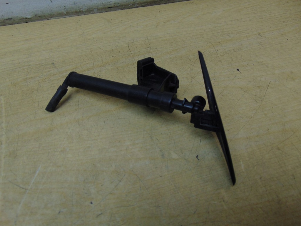 фото №5, Омыватель фара лампы правый volvo s40 v50 lift 30744955