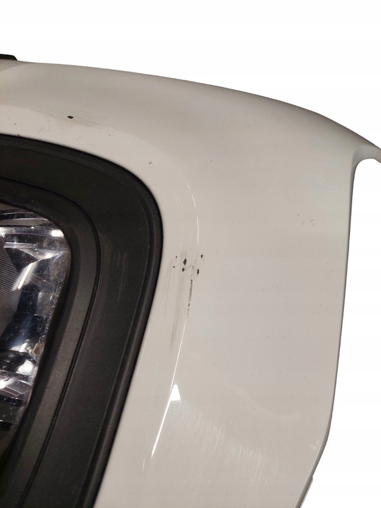 фото №8, Vw t-cross kompletny перед фара бампер капот крылья