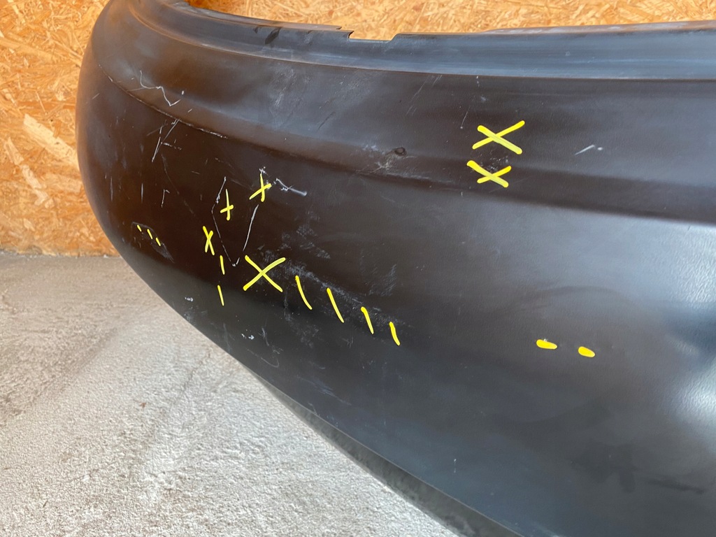 фото №12, Audi a1 8x 3d 10-18r кришка багажника багажника nowa poznań