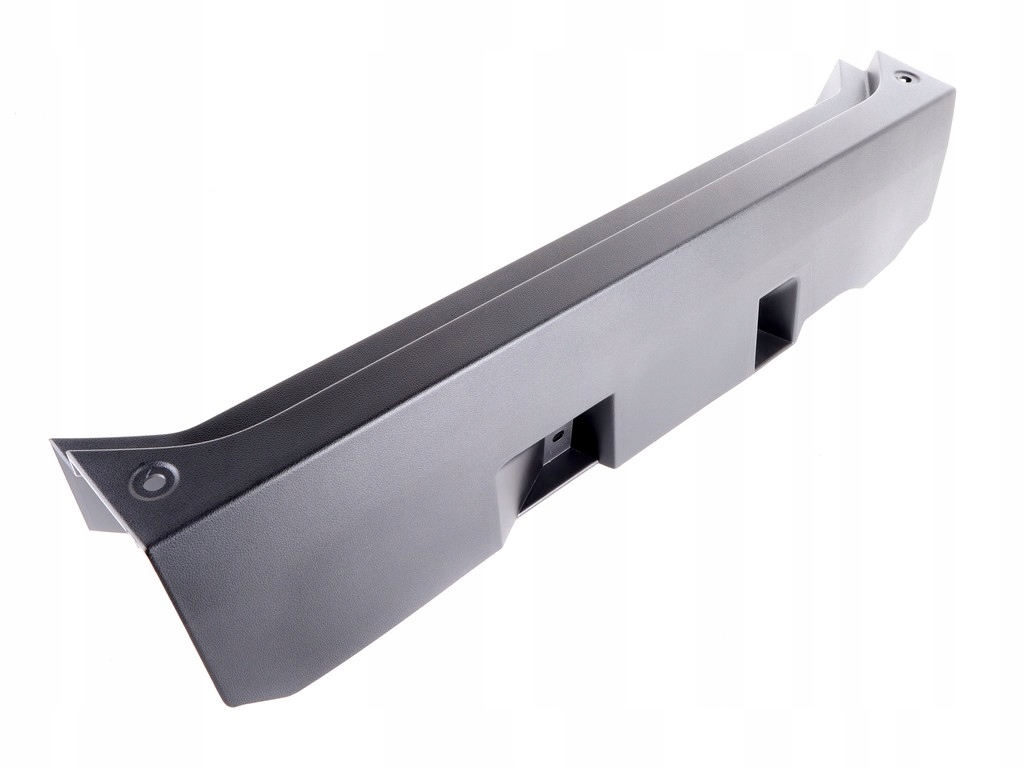 Купити Захист накладка багажника renault austral 22- r. 749341116r