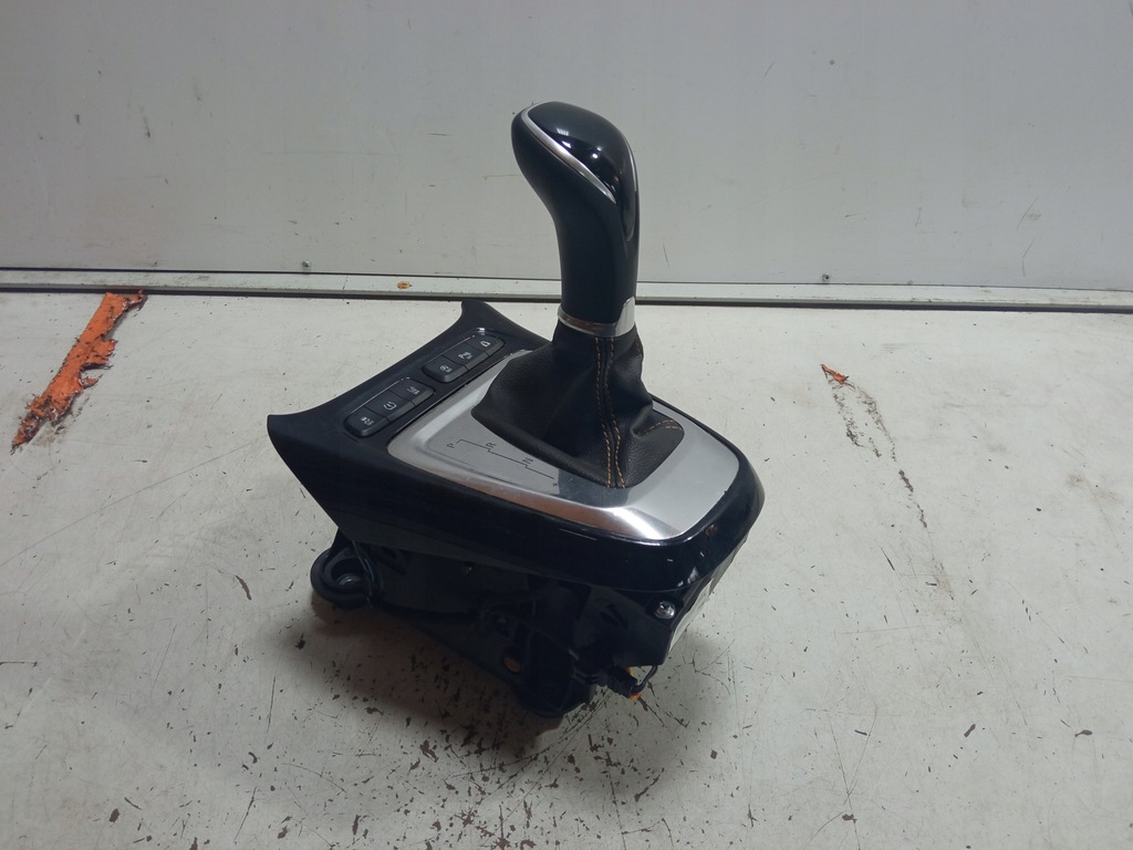 фото №1, Opel crossland домкрат выборщик передач автоматическая коробка передач