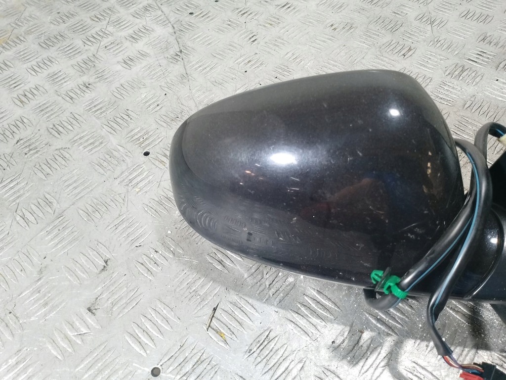 фото №3, Зеркало правое vw golf plus lc9z