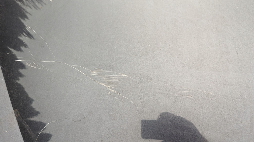 фото №6, Капот ford galaxy mk2 x6