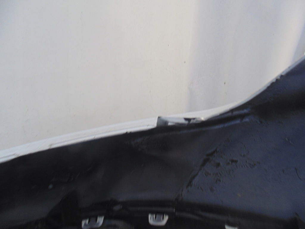 фото №15, Toyota proace city бампер перед передний org 18-