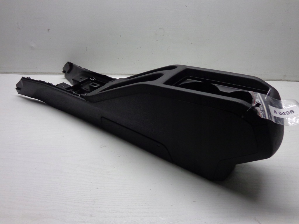 фото №1, | dacia duster ii 2 17- туннель средний + защита 969170760r