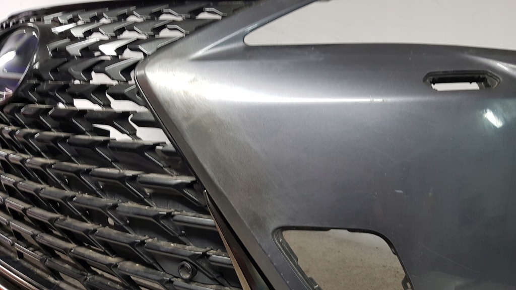 фото №4, Lexus ux 2018 - бампер перед 8103