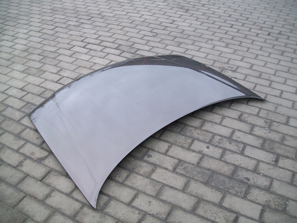 фото №3, Капот audi a3 8l цвет lz8p