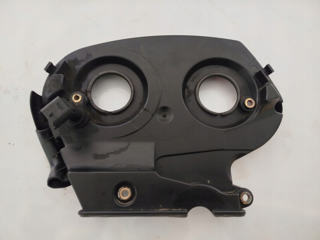 фото №1, Корпус розподільного валу opel 1.6 16v 55352925