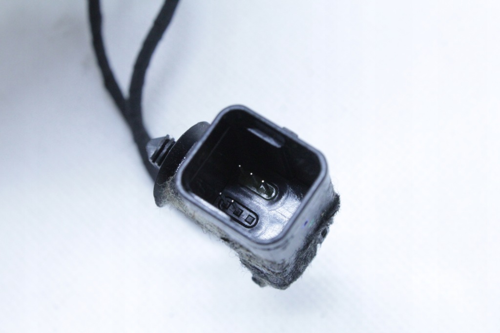 Дзеркало ліва 5pin повний bmw i8 i12 i15 protonic blue Зі Шроту