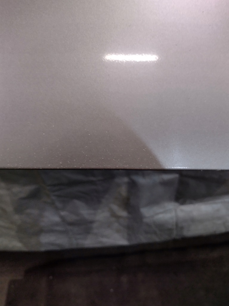 фото №13, Дверь левый задняя alfa romeo 159 kombi k: 651