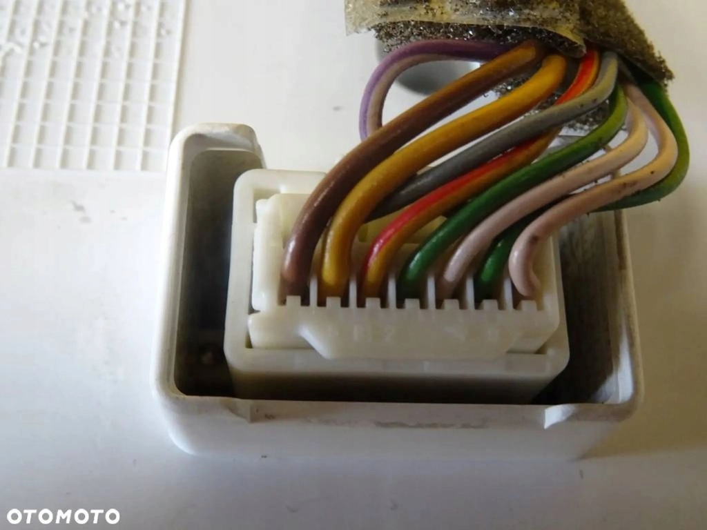 фото №7, Счетчик volvo xc70 30746102 / 8602885 nr20