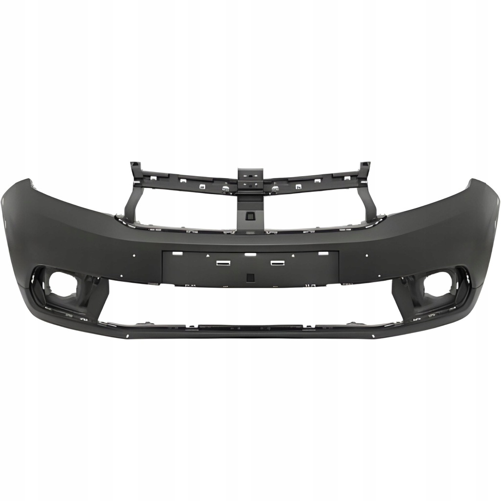 фото №1, Бампер do dacia sandero stepway 17-