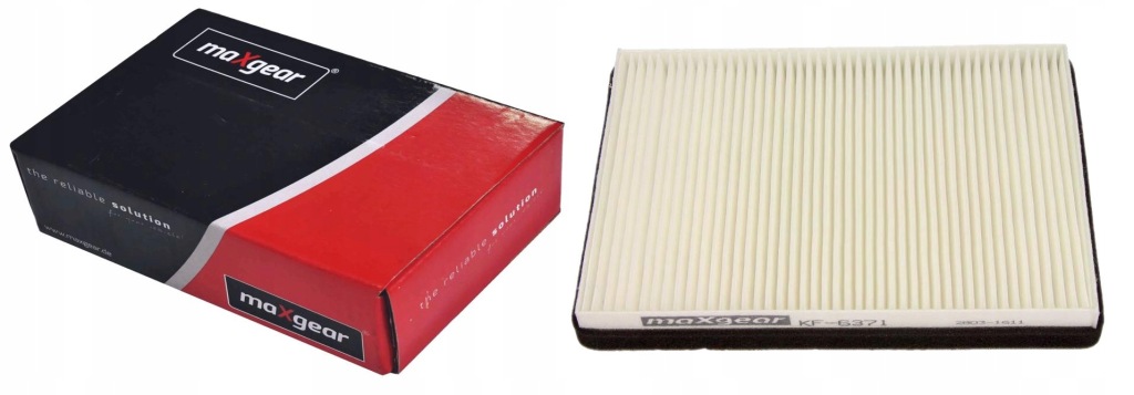 фото №8, Maxgear 26-0602 фільтр