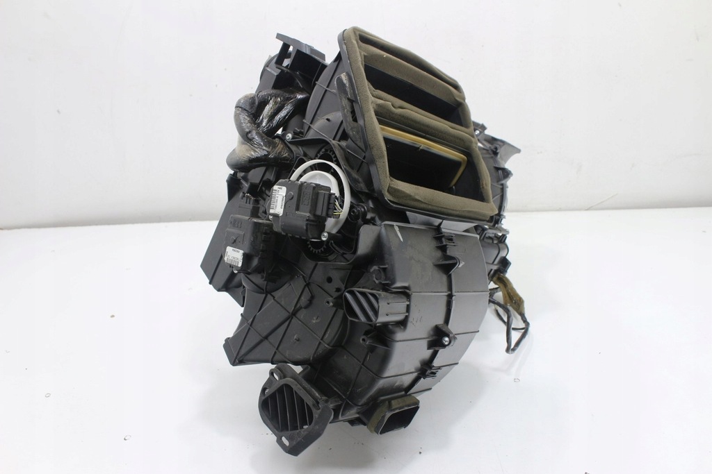 фото №7, Отопитель воздуходувка ford focus mk2 usa