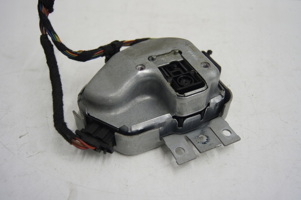 фото №13, A6c6 s-line набор стартовый 2.7 tdi блок управления