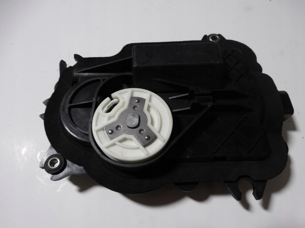 фото №2, Ideal замок доводчик дверь vw phaeton bentley fs 1