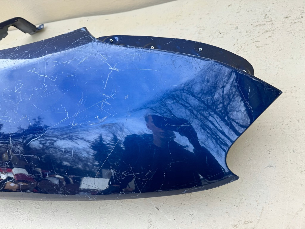 фото №8, Dacia duster i 1 10-17r крыло левый передний левый перед