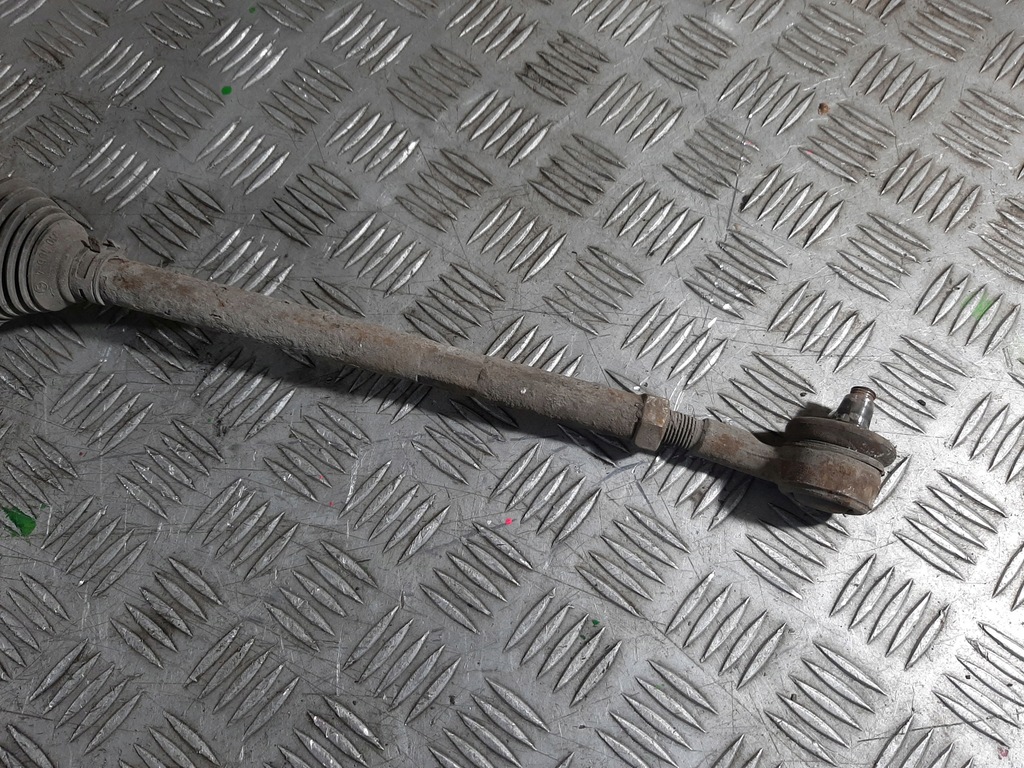 фото №8, Peugeot 307 2.0 hdi 02r трансмісія кермова