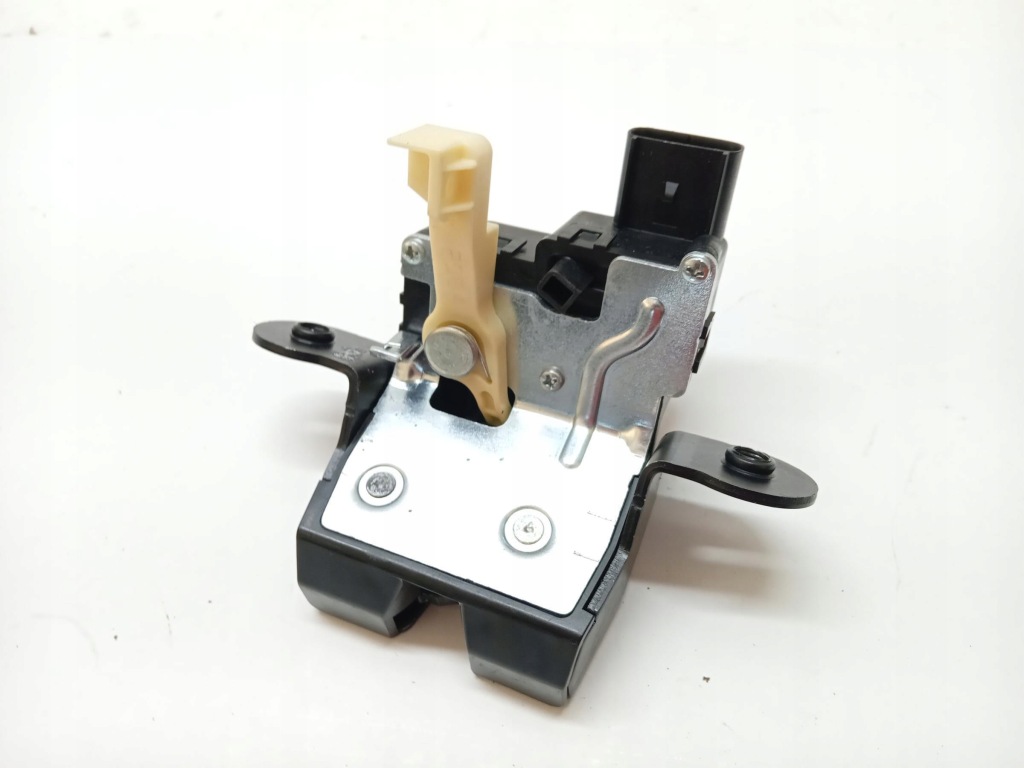 фото №4, Замок кришки задня hyundai i30 iii kombi