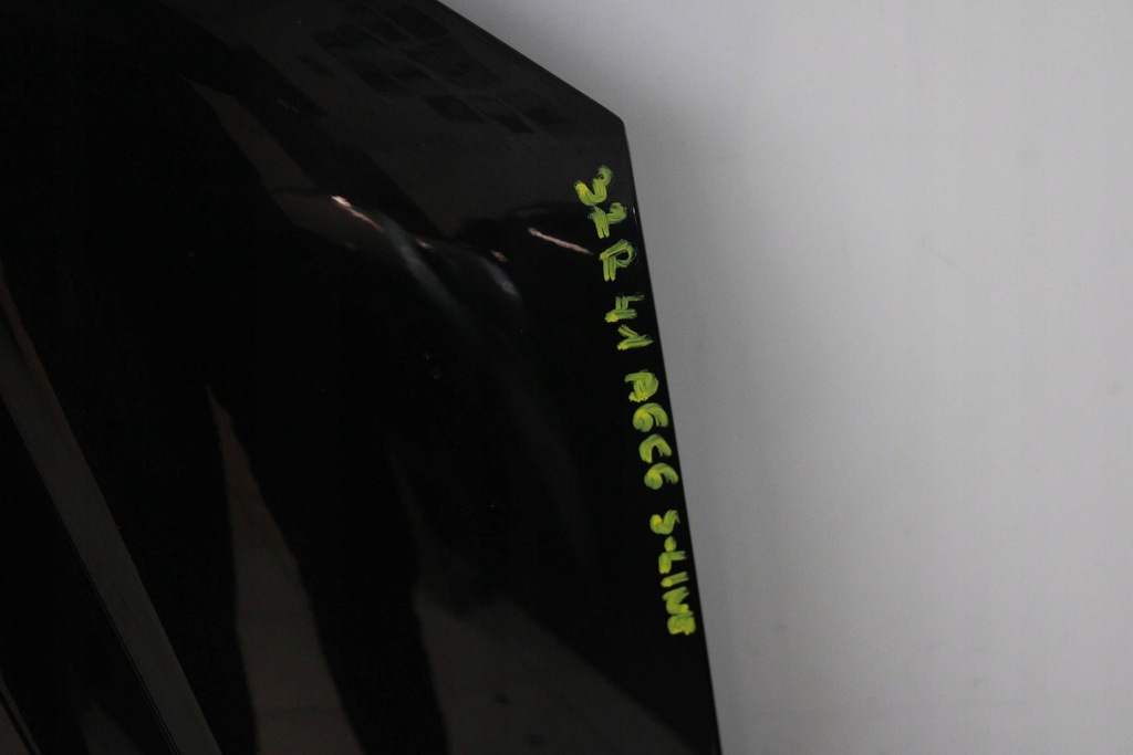 фото №15, Капот крышка двигателя audi a4 b7 2004r- lz9y