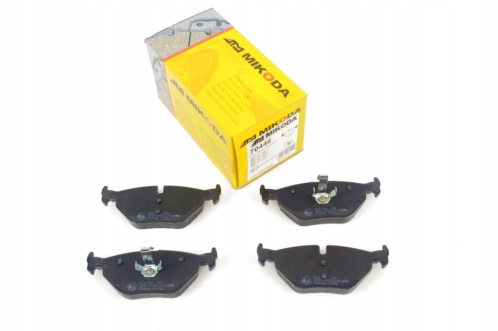 фото №1, Тормозные колодки тормозные задняя bmw 3 e36 e46 z4 e85 z4 e86