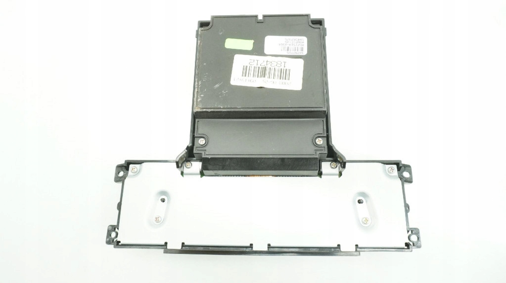 фото №6, Volvo xc70 iii v70 iii s80 ii радио дисплей 30797715