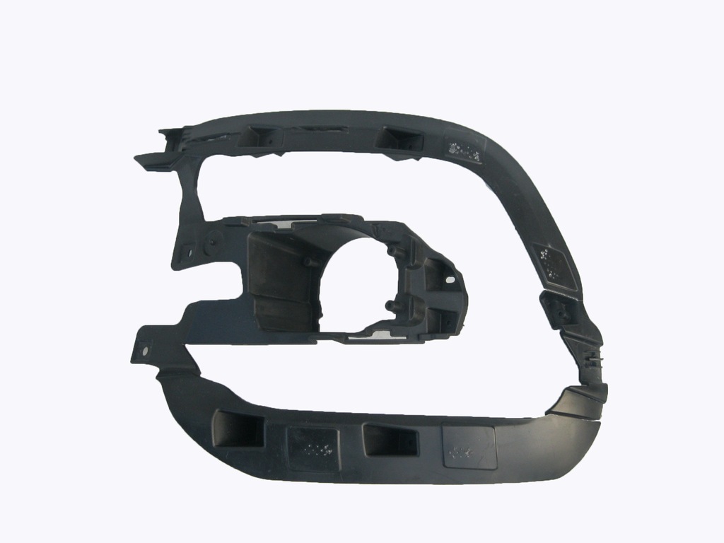 фото №1, Кронштейн рамка ліва протитуманної фари renault captur lift 17-