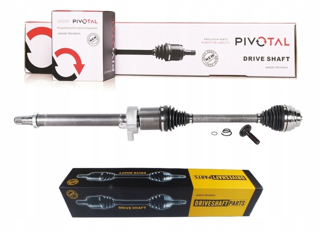 фото №1, Приводной вал bmw 1 f40 2 f45/f46 x1 f48 x2 f39 sdrive правая