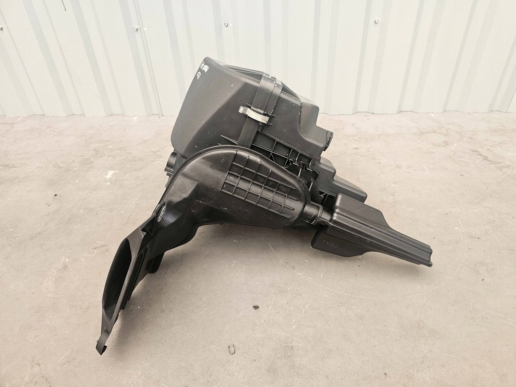 фото №7, Mazda 3 bm 6 gj cx-5 2.2 sh01 sh01133ay корпус фільтра повітря