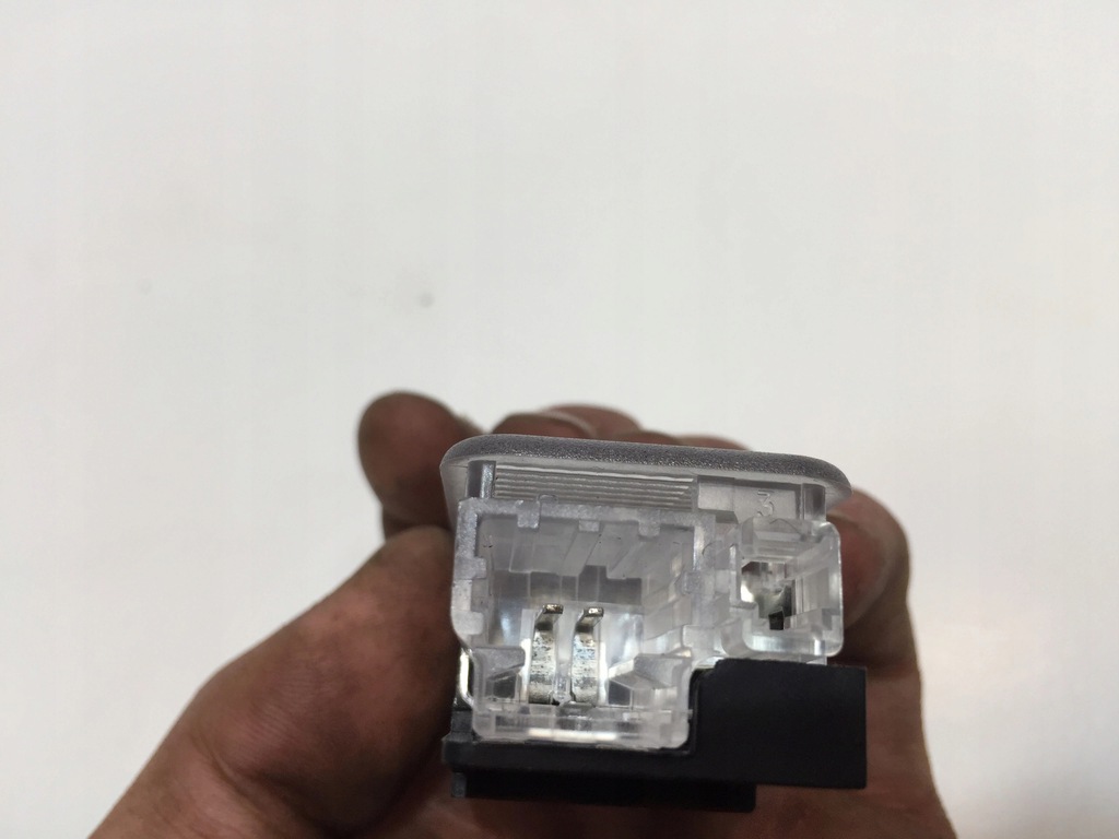 фото №3, Citroen c4 iii 2021 лампа освітлення салону