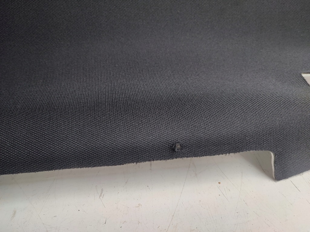 фото №6, Стеля стеля пластики renault arkana rs line