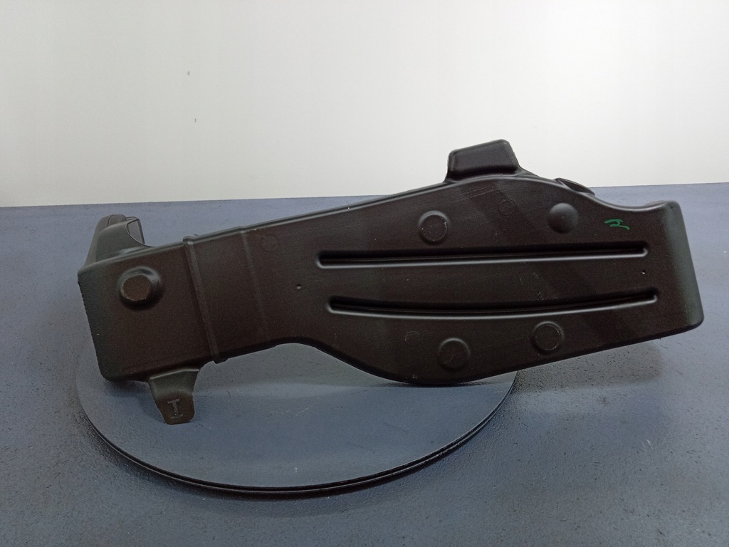 фото №7, Audi q7 ii 4m канал воздуха 4m0819811e