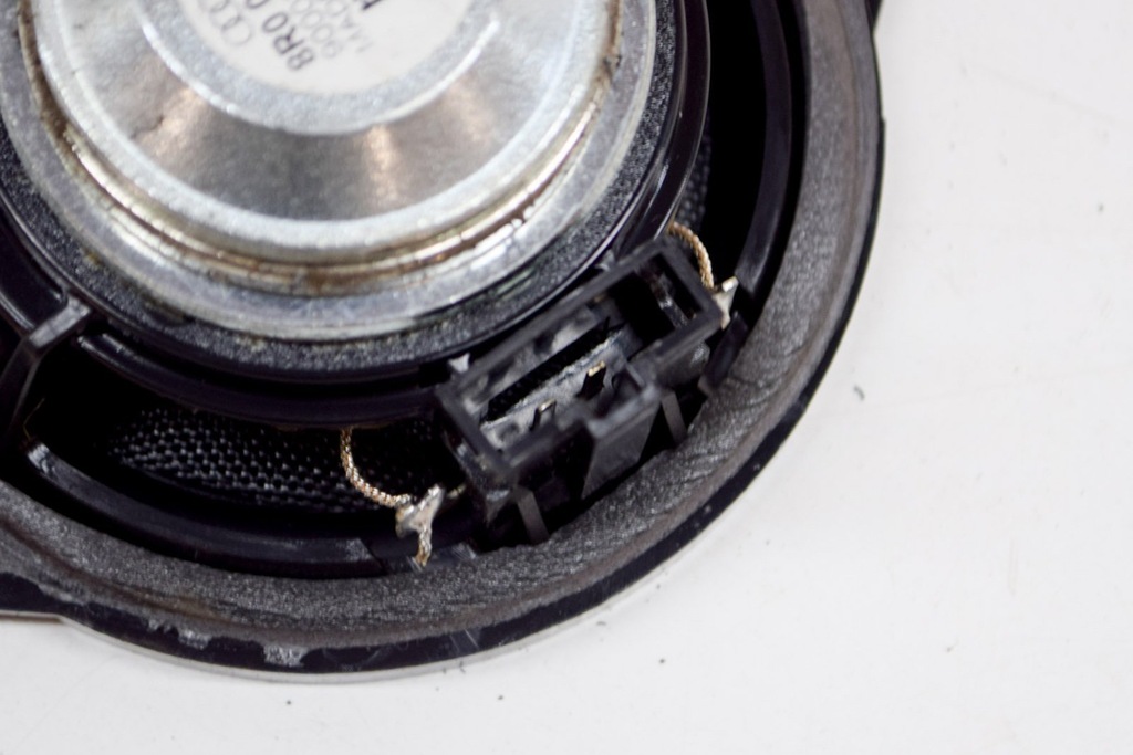 фото №5, Audi sq5 8r задний динамик полка багажника 8r0035416 3.00 дизель 230kw 2015