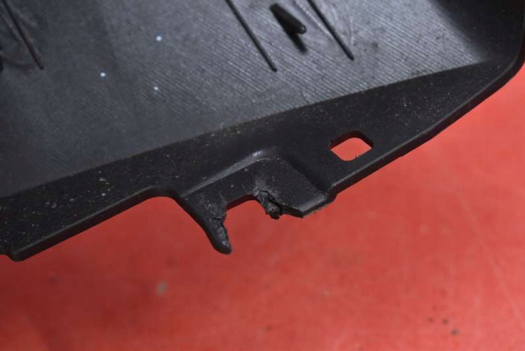 фото №16, Панель приладів приладова панель  панель приладів подушка безпеки eu bmw x1 e84 lift m-pakiet 12-15