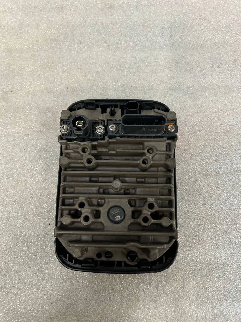 фото №3, Радар датчик distronic audi 85e907561e