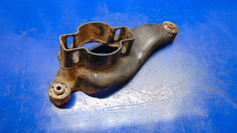 фото №1, Підпора піввісь 2.5crd jeep liberty kj