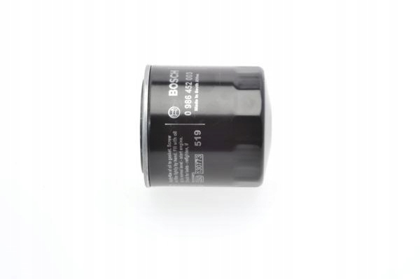 Фильтр масла bosch 986 452 003 фильтр масла с Разборки