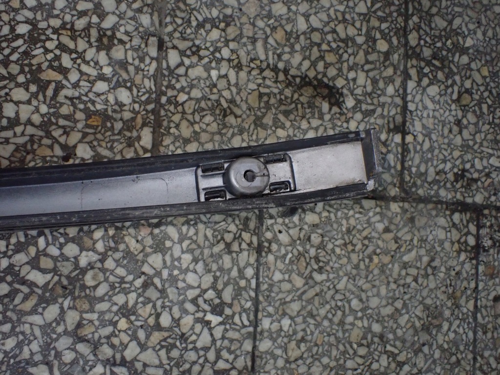 фото №12, Рейлінги дахові hyundai i40 1.7 crdi kombi europa 87230-3z000 87240-3z000