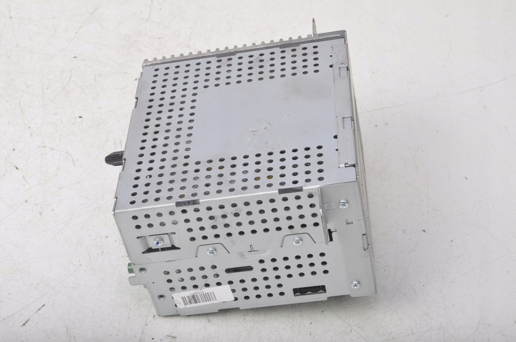 фото №3, Opel zafira c iii радио 39007596