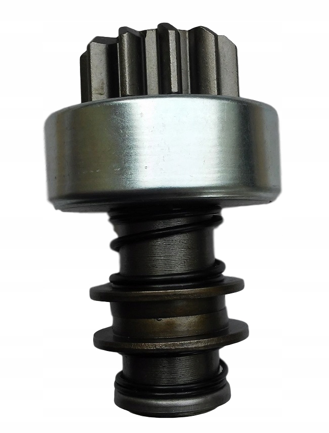 фото №9, Бендикс стартер