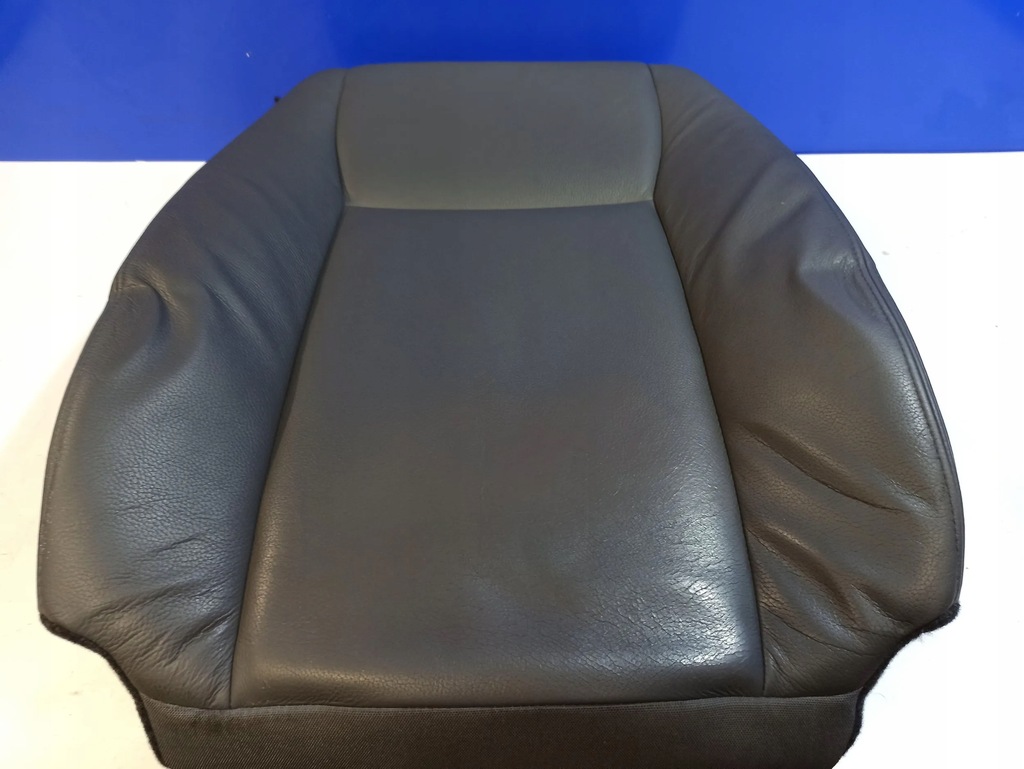 фото №2, Saab 9-3 ver2 2007 левая сторона сиденья, сиденье