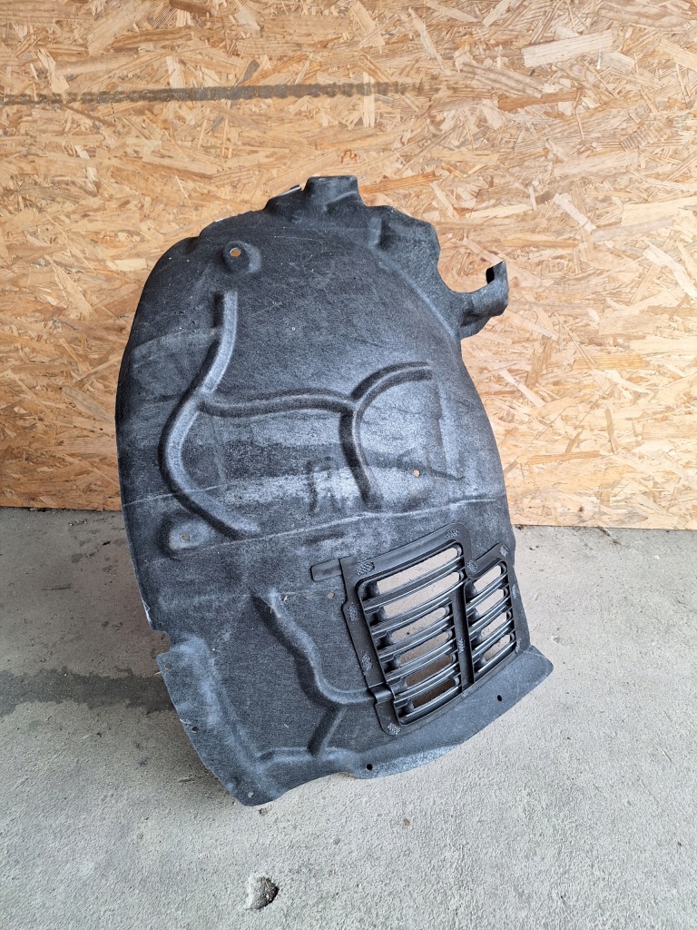 фото №1, Підкрилок передні праве a8 d4 4h0821172m