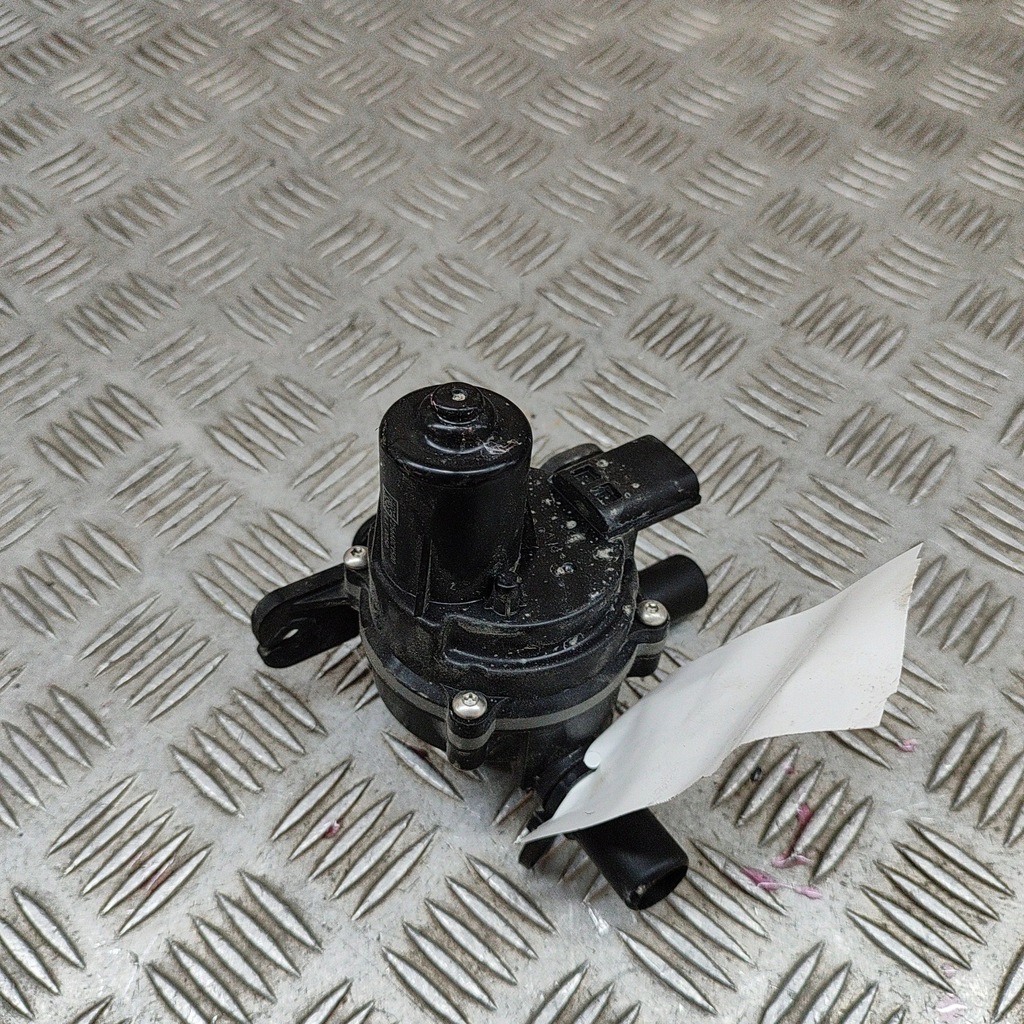 фото №5, Kia ev6 2022 нагрівач рідина охолоджуючий